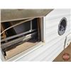 Image 59 : MOTORHOME : 1989 Ford Cutaway Vanguard C Class 27ft