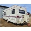 Image 5 : MOTORHOME : 1989 Ford Cutaway Vanguard C Class 27ft