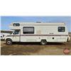 Image 6 : MOTORHOME : 1989 Ford Cutaway Vanguard C Class 27ft