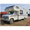 Image 7 : MOTORHOME : 1989 Ford Cutaway Vanguard C Class 27ft