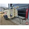 Image 1 : DOOSAN L6 Portable Light Tower