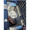 Image 8 : SDLANCH 2026 Electric 6-Seater Golf Cart (White) : SDLC100