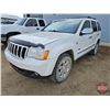 Image 1 : SUV : 2008 Jeep Grand Cherokee 4x4 "North Edition" 3.0L Diesel