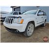 Image 2 : SUV : 2008 Jeep Grand Cherokee 4x4 "North Edition" 3.0L Diesel