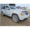 Image 4 : SUV : 2008 Jeep Grand Cherokee 4x4 "North Edition" 3.0L Diesel