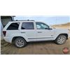 Image 5 : SUV : 2008 Jeep Grand Cherokee 4x4 "North Edition" 3.0L Diesel
