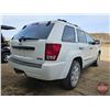 Image 6 : SUV : 2008 Jeep Grand Cherokee 4x4 "North Edition" 3.0L Diesel