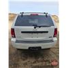 Image 7 : SUV : 2008 Jeep Grand Cherokee 4x4 "North Edition" 3.0L Diesel