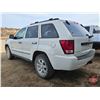 Image 8 : SUV : 2008 Jeep Grand Cherokee 4x4 "North Edition" 3.0L Diesel