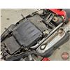 Image 10 : SNOWMOBILE : 2004 Yamaha RX-1 (Not Running)