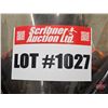 Image 16 : SNOWMOBILE : 2004 Yamaha RX-1 (Not Running)