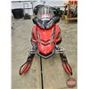 Image 2 : SNOWMOBILE : 2004 Yamaha RX-1 (Not Running)