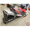 Image 5 : SNOWMOBILE : 2004 Yamaha RX-1 (Not Running)