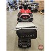 Image 6 : SNOWMOBILE : 2004 Yamaha RX-1 (Not Running)