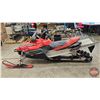 Image 8 : SNOWMOBILE : 2004 Yamaha RX-1 (Not Running)