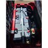 Image 16 : SDLANCH 2026 Electric 6-Seater Golf Cart (Red) : SDLC100