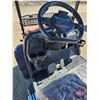 Image 17 : SDLANCH 2026 Electric 6-Seater Golf Cart (Red) : SDLC100