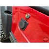 Image 19 : SDLANCH 2026 Electric 6-Seater Golf Cart (Red) : SDLC100