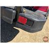 Image 8 : SDLANCH 2026 Electric 6-Seater Golf Cart (Red) : SDLC100