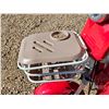 Image 10 : SDLANCH 2026 Mini Electric Golf Cart : IRGC40 (Red) (3-Wheel)