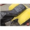Image 11 : TRIKE: Yamaha YTM200 Tri-Moto : Not Running (Yellow)