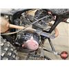 Image 14 : TRIKE: Yamaha YTM200 Tri-Moto : Not Running (Yellow)