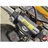 Image 16 : TRIKE: Yamaha YTM200 Tri-Moto : Not Running (Yellow)