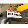 Image 17 : TRIKE: Yamaha YTM200 Tri-Moto : Not Running (Yellow)