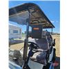 Image 13 : SDLANCH 2026 Electric 6-Seater Golf Cart (White) : SDLC100