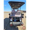 Image 6 : SDLANCH 2026 Electric 6-Seater Golf Cart (White) : SDLC100