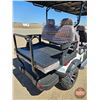 Image 7 : SDLANCH 2026 Electric 6-Seater Golf Cart (White) : SDLC100