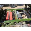 Image 16 : SDLANCH 2026 Electric Tricycle - Cargo : ET13 (Green)