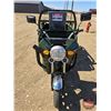 Image 2 : SDLANCH 2026 Electric Tricycle - Cargo : ET13 (Green)