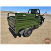 Image 5 : SDLANCH 2026 Electric Tricycle - Cargo : ET13 (Green)