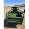 Image 6 : SDLANCH 2026 Electric Tricycle - Cargo : ET13 (Green)