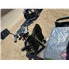 Image 9 : SDLANCH 2026 Electric Tricycle - Cargo : ET13 (Green)