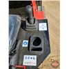 Image 11 : SDLANCH 2026 Mini Ride-On Skid Steer Loader : SSL580 (New/Unused)