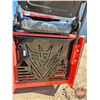 Image 12 : SDLANCH 2026 Mini Ride-On Skid Steer Loader : SSL580 (New/Unused)