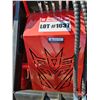 Image 13 : SDLANCH 2026 Mini Ride-On Skid Steer Loader : SSL580 (New/Unused)