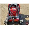 Image 14 : SDLANCH 2026 Mini Ride-On Skid Steer Loader : SSL580 (New/Unused)