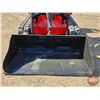 Image 15 : SDLANCH 2026 Mini Ride-On Skid Steer Loader : SSL580 (New/Unused)