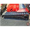 Image 17 : SDLANCH 2026 Mini Ride-On Skid Steer Loader : SSL580 (New/Unused)