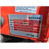 Image 19 : SDLANCH 2026 Mini Ride-On Skid Steer Loader : SSL580 (New/Unused)