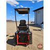 Image 4 : SDLANCH 2026 Mini Ride-On Skid Steer Loader : SSL580 (New/Unused)