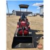 Image 8 : SDLANCH 2026 Mini Ride-On Skid Steer Loader : SSL580 (New/Unused)