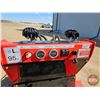 Image 9 : SDLANCH 2026 Mini Ride-On Skid Steer Loader : SSL580 (New/Unused)