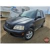 Image 2 : SUV : 1998 Honda CR-V