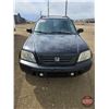 Image 3 : SUV : 1998 Honda CR-V