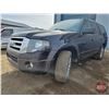 Image 1 : SUV : 2013 Ford Expedition Ltd 4x4