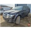 Image 2 : SUV : 2013 Ford Expedition Ltd 4x4